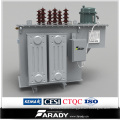 10kv Line Voltage Regulator Auto Voltage Regulator